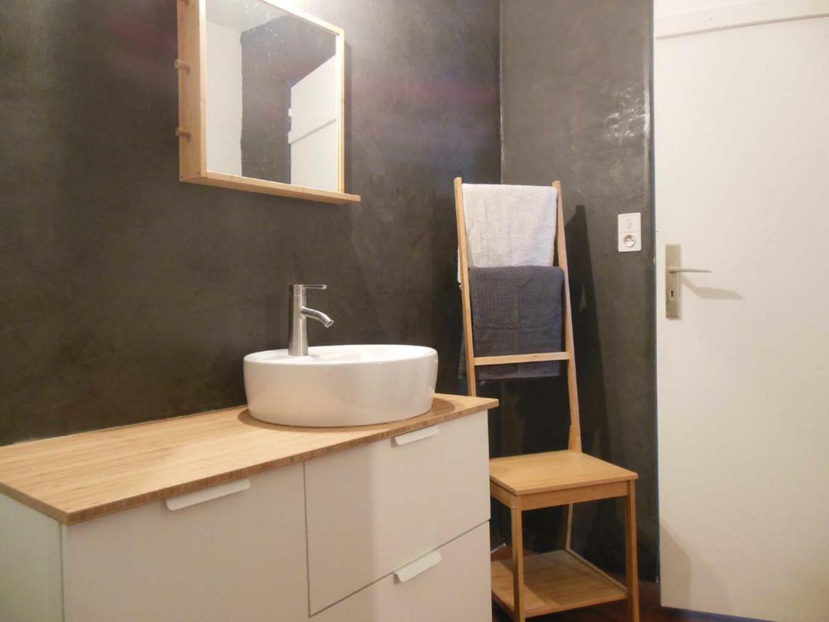 Urban Sunny & Cosy Apartment Concarneau Ngoại thất bức ảnh